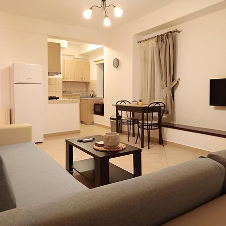 Hotel To Agioklima à Ioannina Extérieur photo